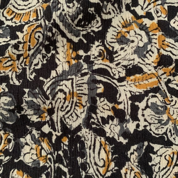 Faherty Top M - Picture 4 of 4